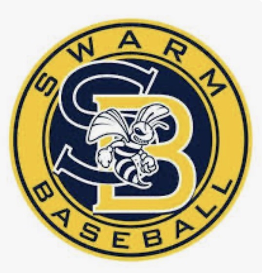 Swarm 12u Gold logo